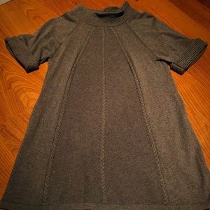 Gap Maternity Short Sleeve Sweater, Sz Sm